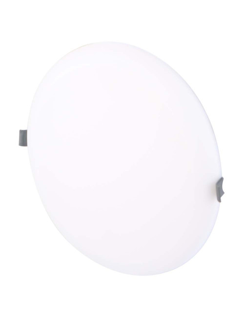 "CEILING LED SPOTLIGHT Colored 230 MM"
