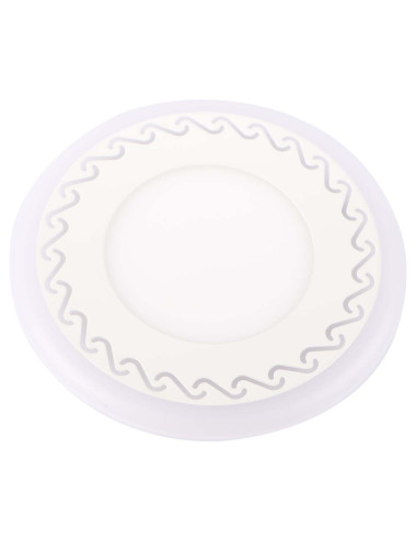 لمبة سبوت لايت الوان مزخرف 155 ملي