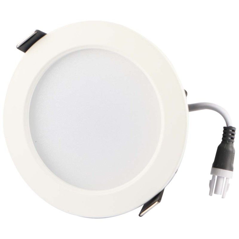 5W-LED سبوت لايت ابيض