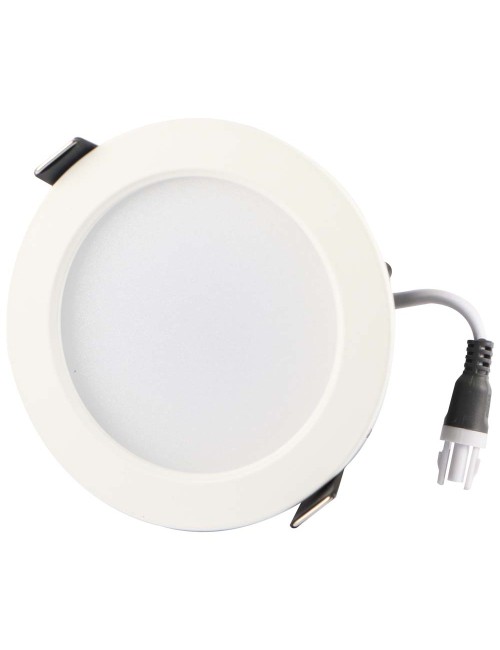 5W LED DOWN LIGHT WHITE