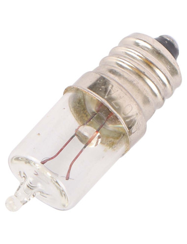 FLASHLIGHT BULB 6V