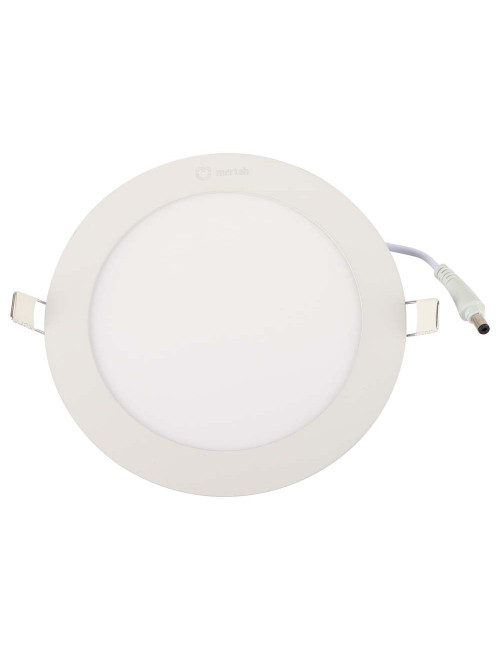 CEILING LED SPOTLIGHT WHITE 12W