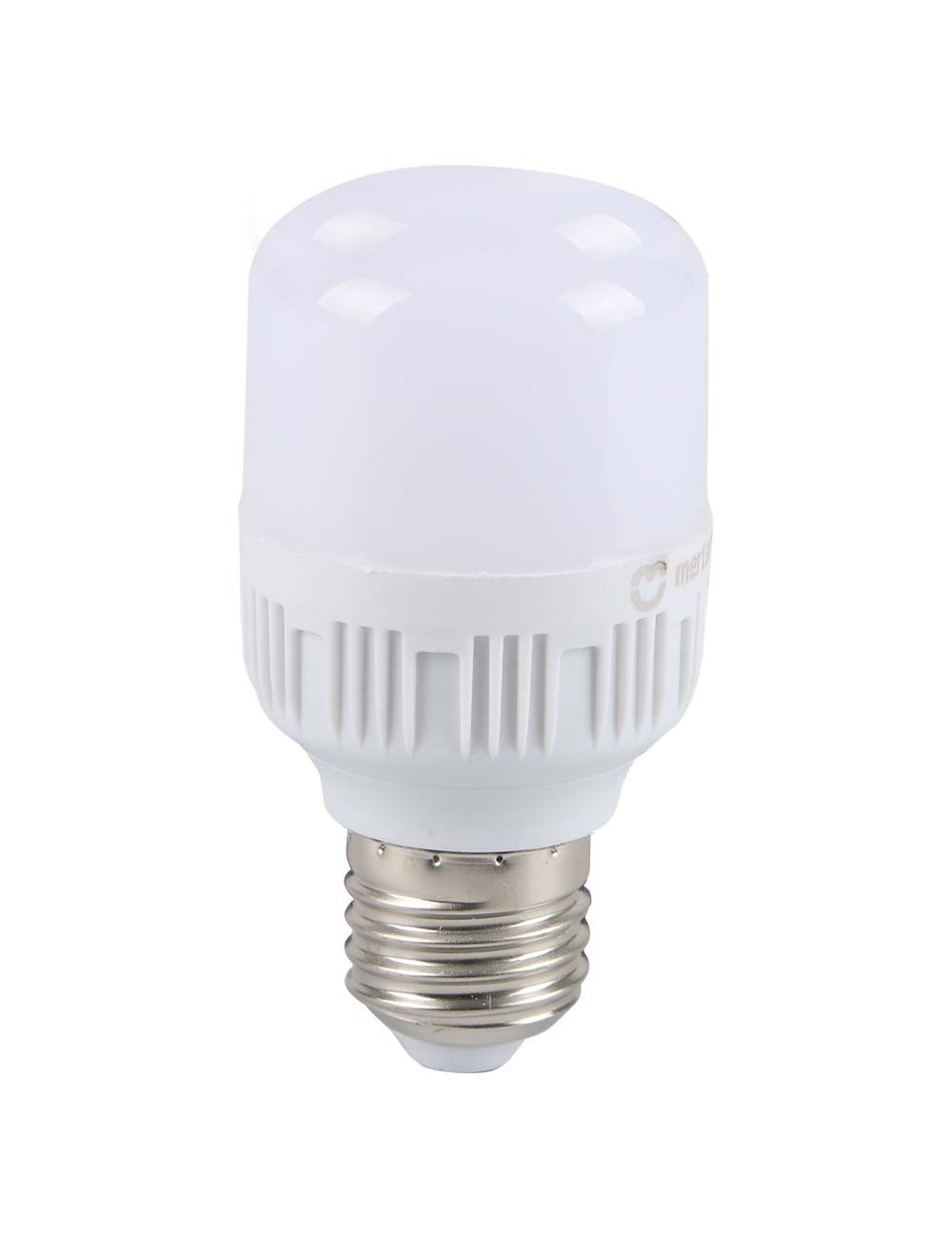 E27 LED 5W لمبة سلندر اصفر