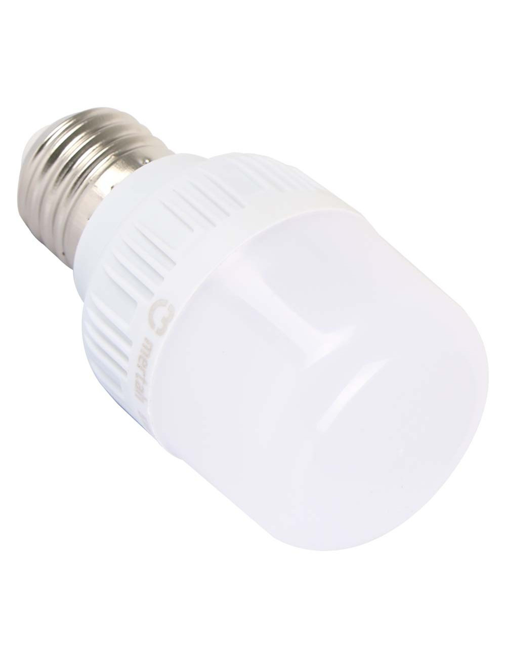E27 LED 5W لمبة سلندر اصفر