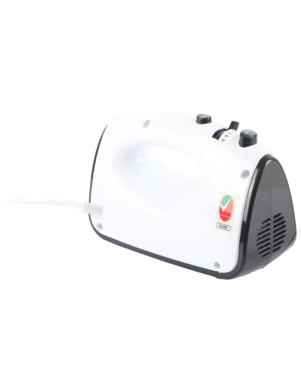 مضرب بيض 5 سرعات NV-158HM NEVICA
