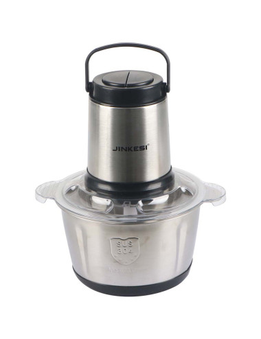 مفرمة خضار استيل 2 لتر