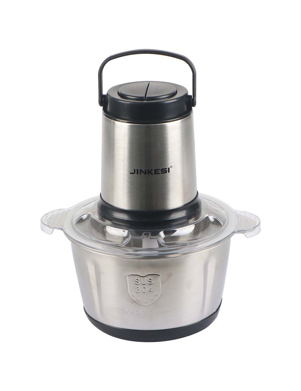 ELECTRIC CHOPPER 2L 250W