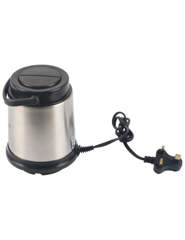 مفرمة خضار استيل 2 لتر