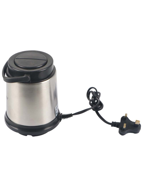 مفرمة خضار استيل 2 لتر