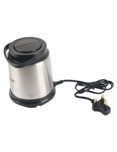 مفرمة خضار استيل 3 لتر