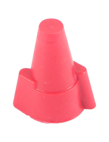 CHN موصل واير اسبرنج احمر JAS P75