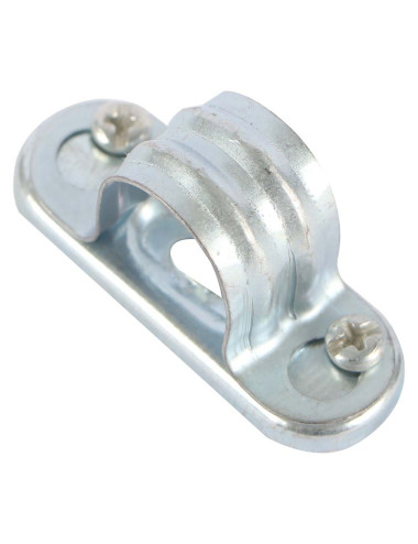 كلبس بايب حديد 3/4 IND