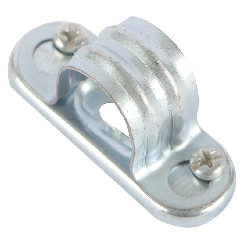 STEEL PIPE CLIP 34/"