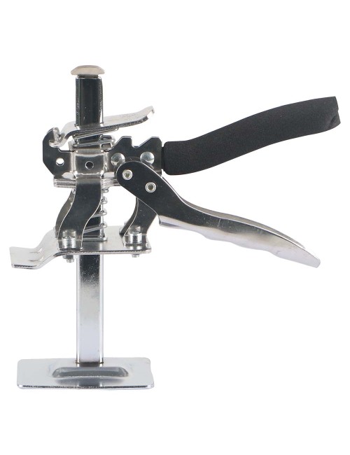 LIFTER CABINET JACK ELEVATOR 17.8*5.6*18CM