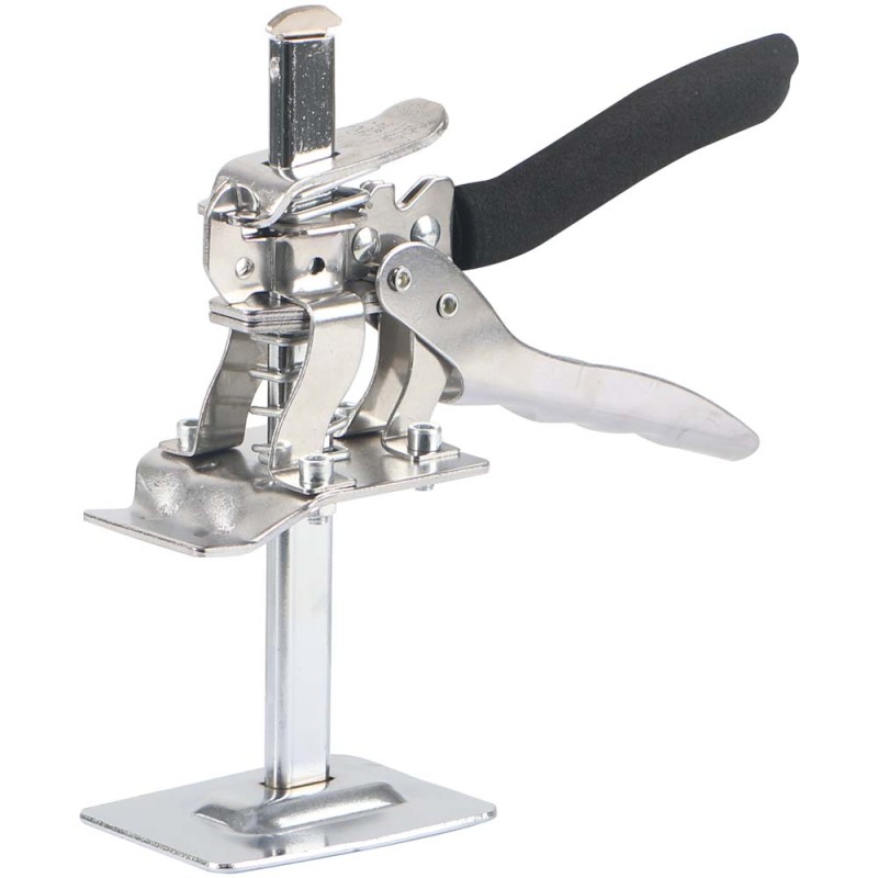 LIFTER CABINET JACK ELEVATOR 17.8*5.6*18CM