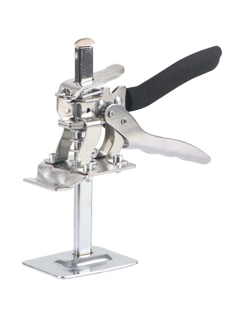 LIFTER CABINET JACK ELEVATOR 17.8*5.6*18CM