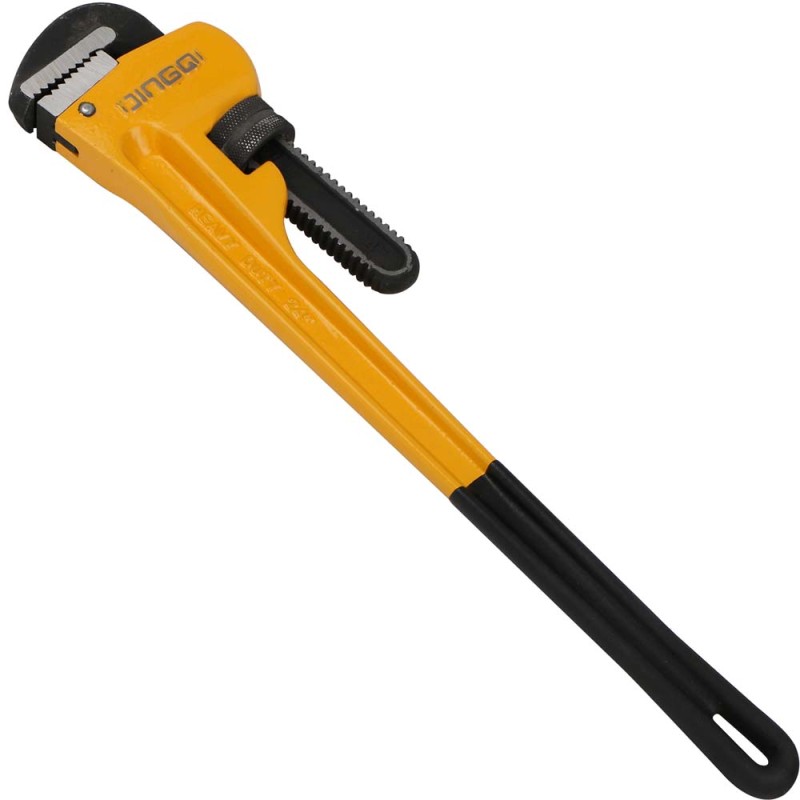 JUMLEE PIPE WRENCH WITH SLEEVE 24" H.D.