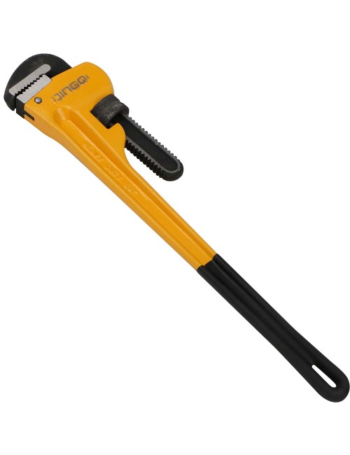 JUMLEE PIPE WRENCH WITH SLEEVE 24" H.D.