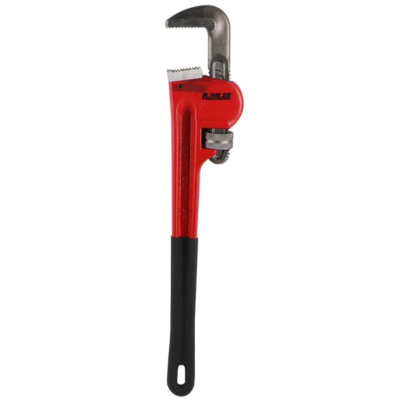 JUMLEE PIPE WRENCH WITH SLEEVE 24" H.D.