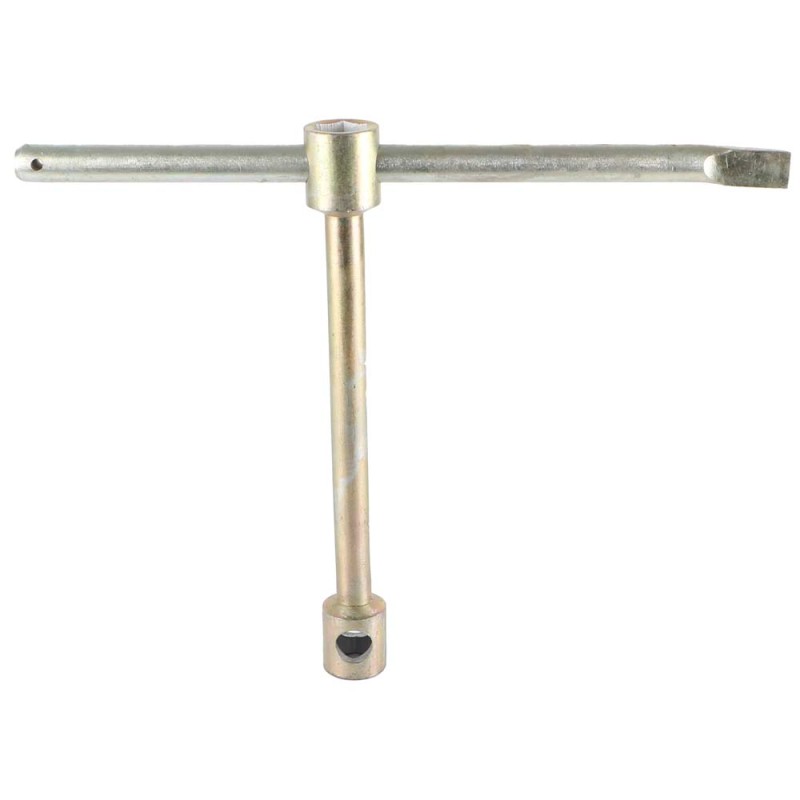 TRAILAR TIRE SPANNER 1.1/8x"1.1/4"
