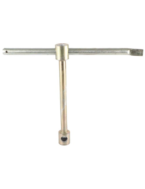 TRAILAR TIRE SPANNER 1.1/8x"1.1/4"