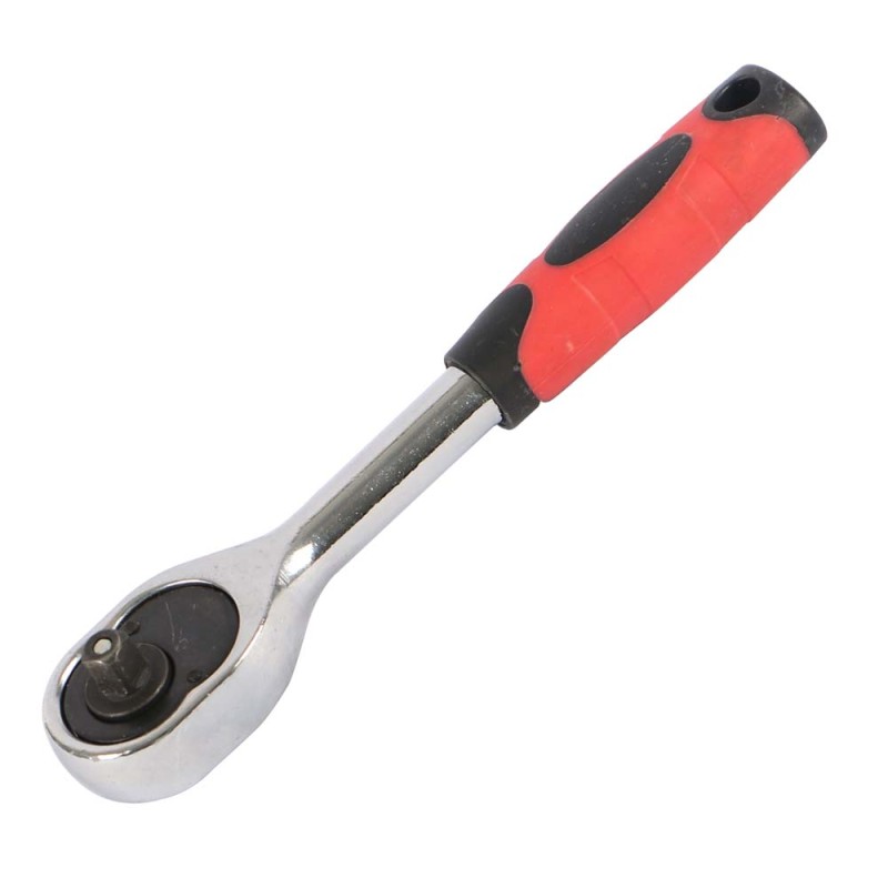 JUMLEE 1695-3 RATCHET SPANNER 1/4"