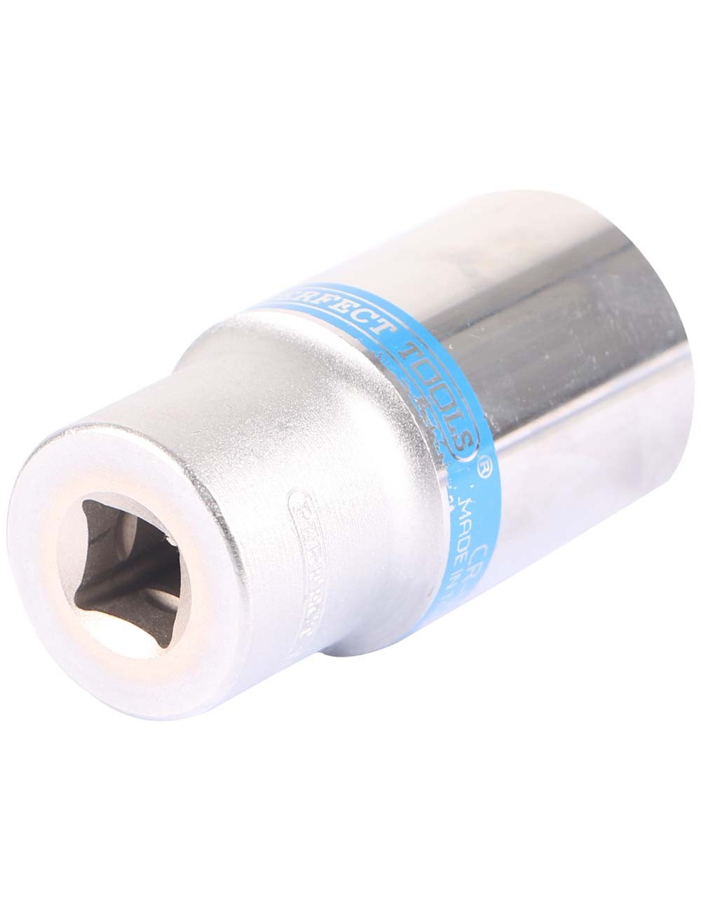 SC128A DEEP SOCKET 12 POINT 1/2" 30 MM