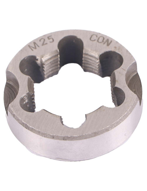 SPARE CIRCULAR SOLID CONDUIT DIE 25 MM