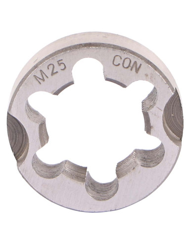 لقمة دايس بايب كهرباء 25 ملي IND