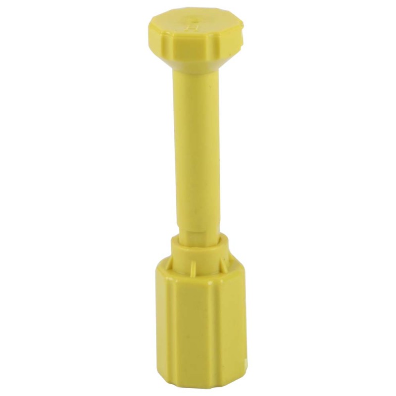 CNS01A CONTAINER SEAL NAIL TYPE H.D. 18 MM - CHN
