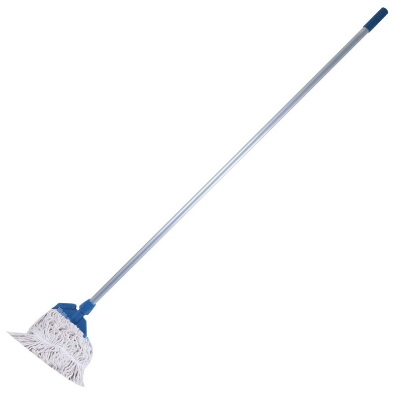 C 014 L مساحة كاشي قطن مع عصا1.5 متر CHN