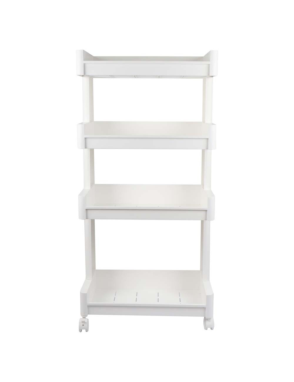 7012 FOUR LAYER RACK MULTICOLOR 45*26*93.5