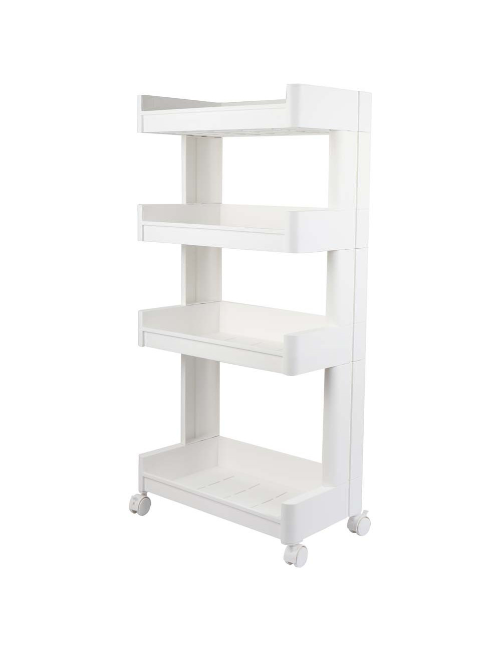 7012 FOUR LAYER RACK MULTICOLOR 45*26*93.5