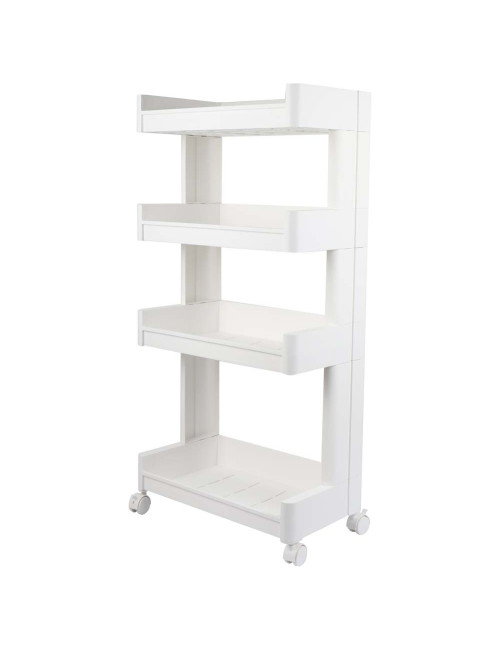 7012 FOUR LAYER RACK MULTICOLOR 45*26*93.5