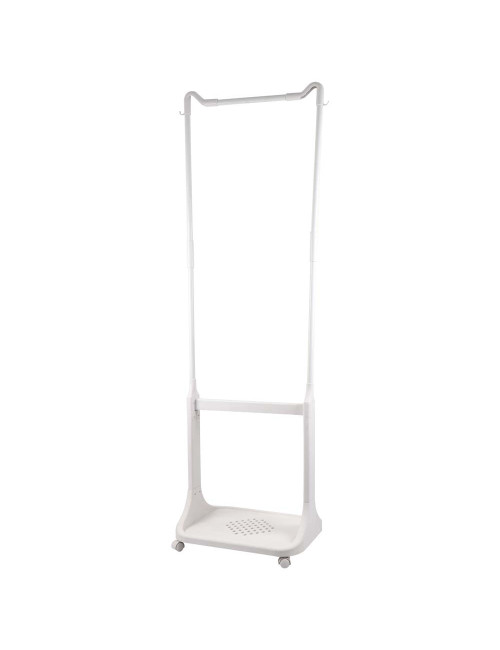 889-C 44*33*143 رف بلاستيك معلق