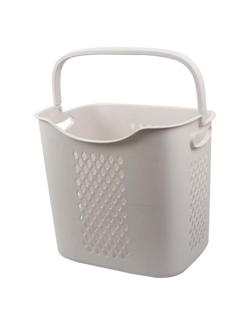 889-C 44*33*143 رف بلاستيك معلق