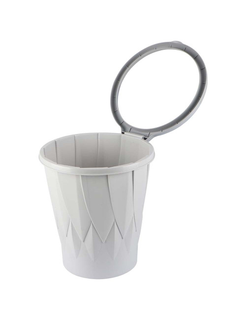 7032 TRASH BIN MULTICOLOR 28*29.5