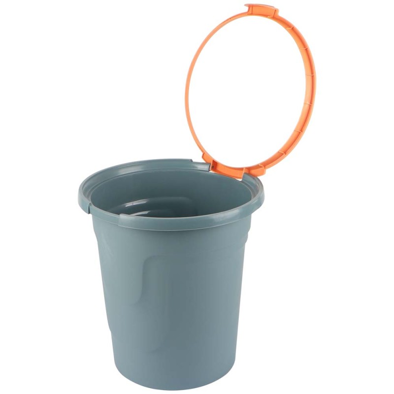 7034 TRASH BIN MULTICOLOR 27.8*25.5