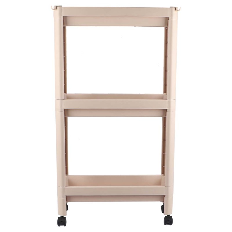 5103 THREE LAYER TELESCOPIC RACK MULTICOLOR 39.5*(14-17)*74