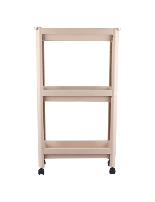 5103 THREE LAYER TELESCOPIC RACK MULTICOLOR 39.5*(14-17)*74