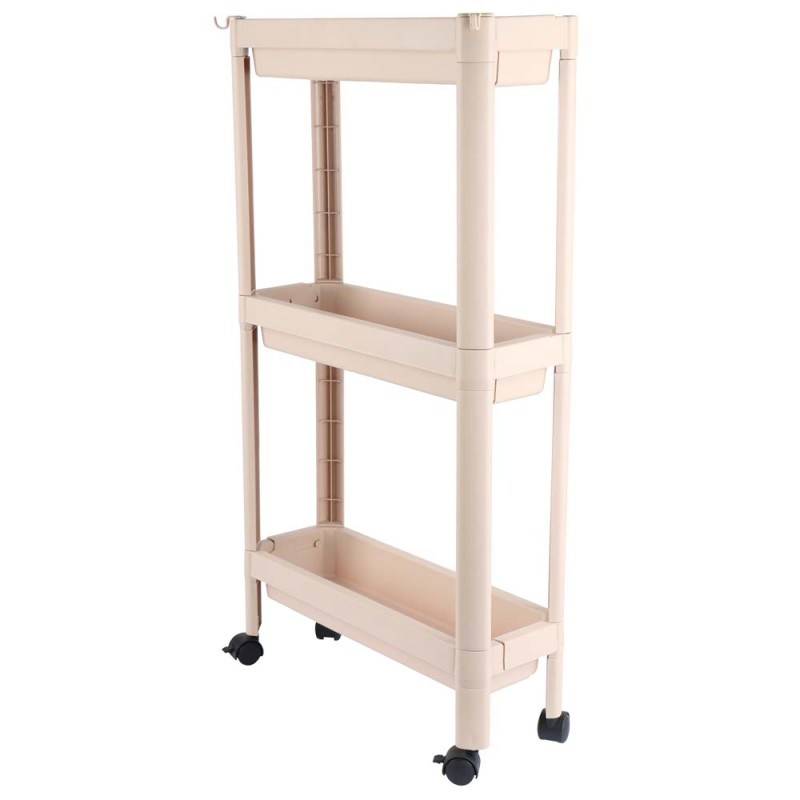 5103 THREE LAYER TELESCOPIC RACK MULTICOLOR 39.5*(14-17)*74