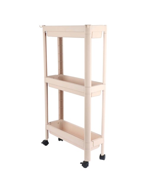 5103 THREE LAYER TELESCOPIC RACK MULTICOLOR 39.5*(14-17)*74