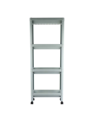 5104 FOUR LAYER TELESCOPIC RACK MULTICOLOR 39.5*(14-17)*104