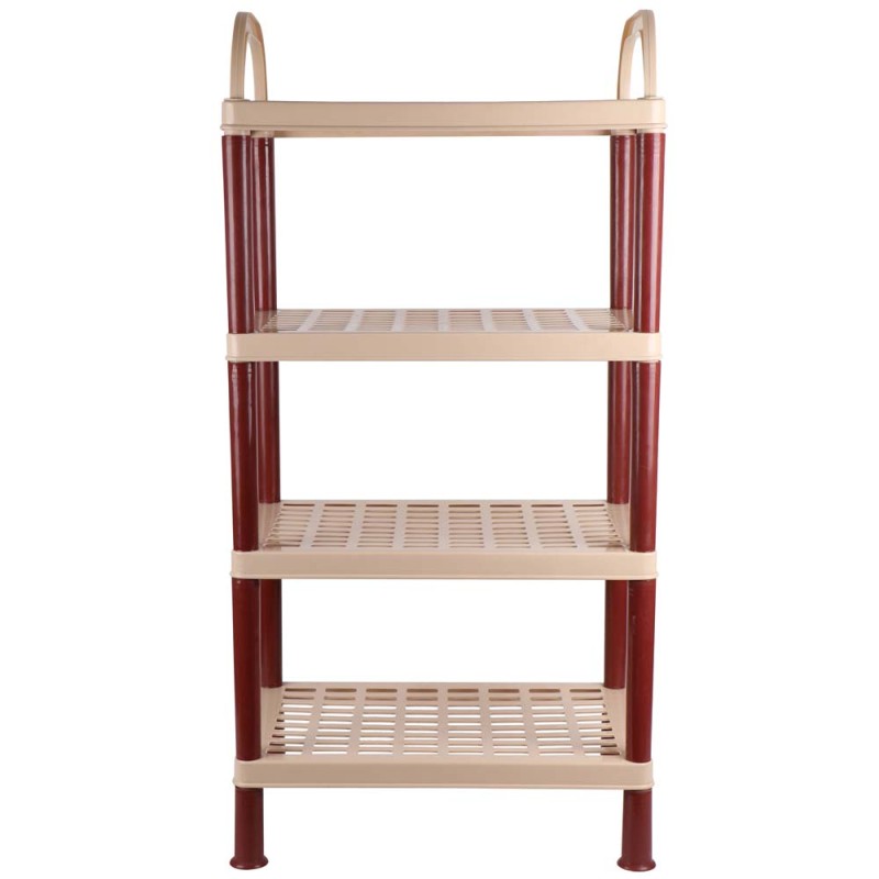 AF-845 SHOE RACK 1X4