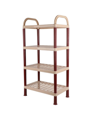 AF-845 SHOE RACK 1X4