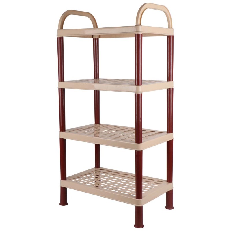 AF-845 SHOE RACK 1X4