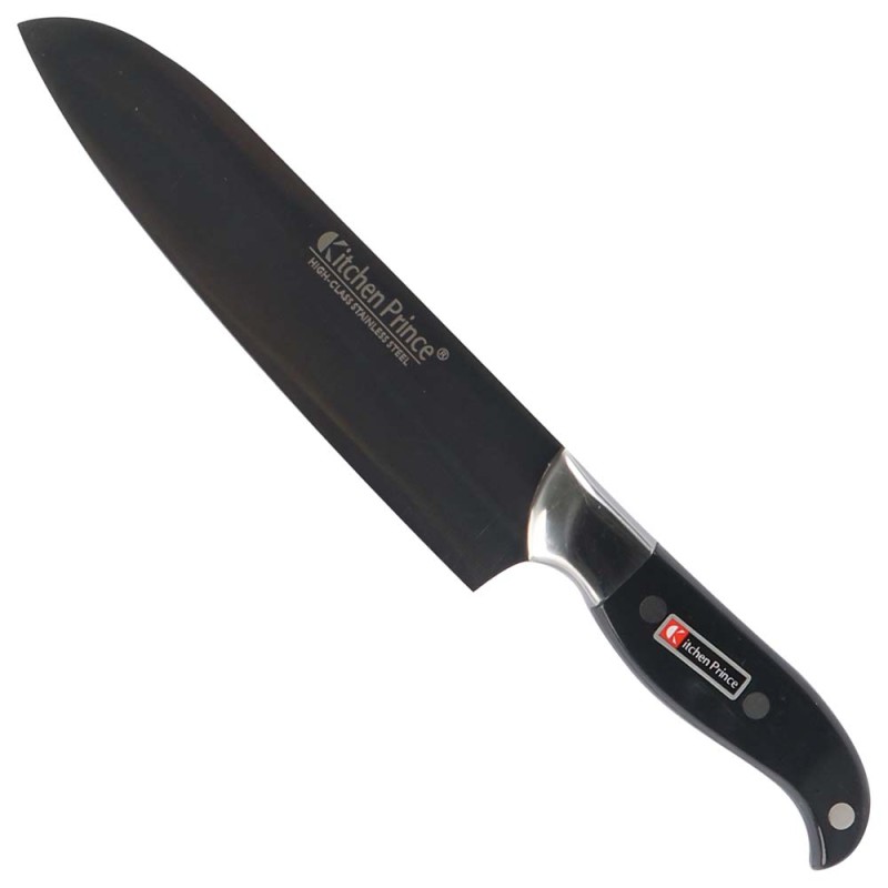 S-002 KITCHEN KNIVES