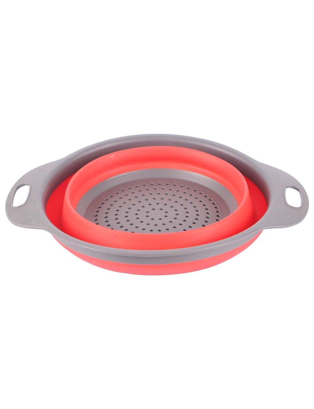 2039 FOLDING DRAIN BASKET