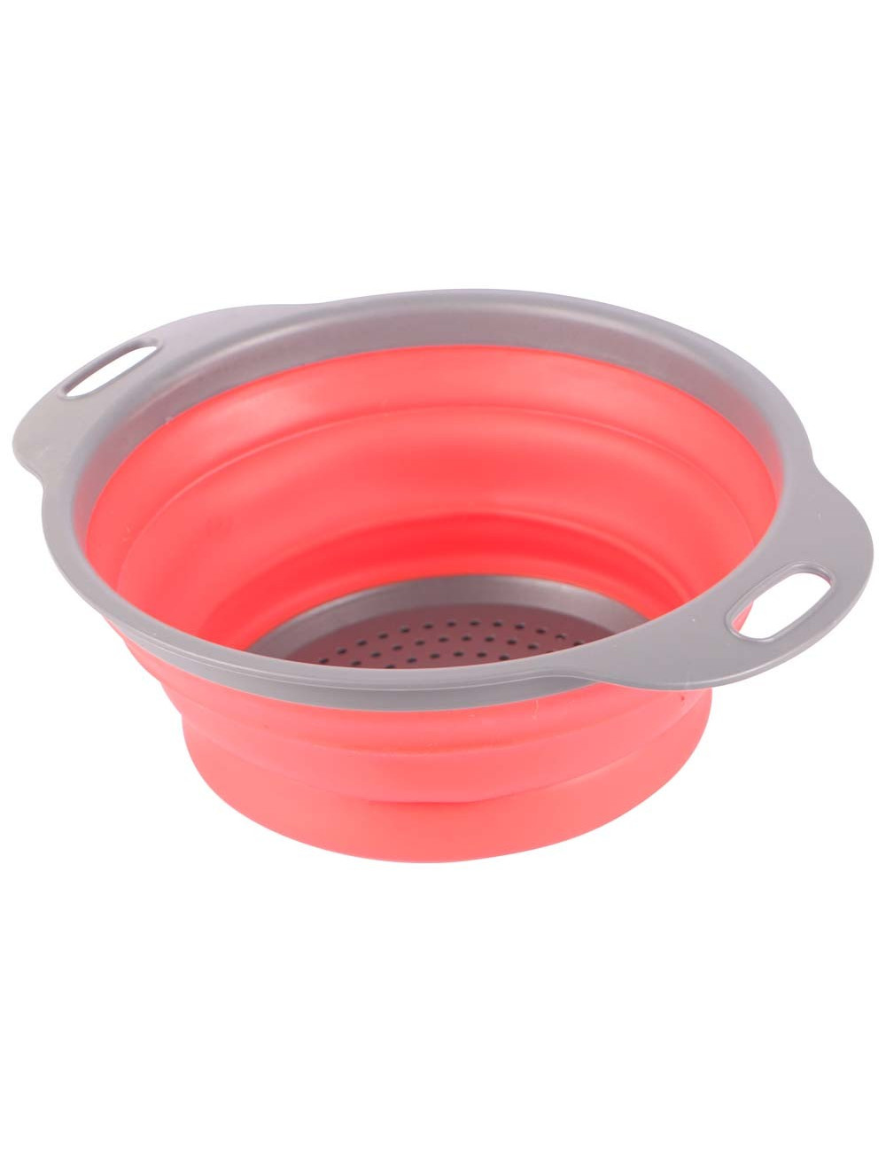 2039 FOLDING DRAIN BASKET