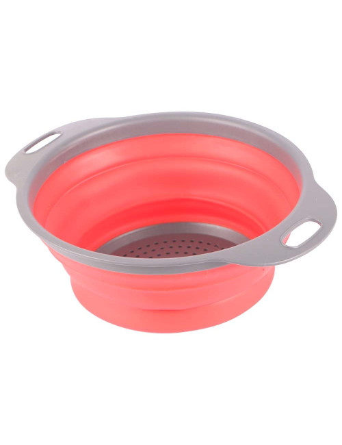 2039 FOLDING DRAIN BASKET